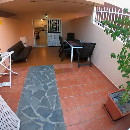 Oasis Dakota Playa Fanabe * Costa Adeje (Tenerife)