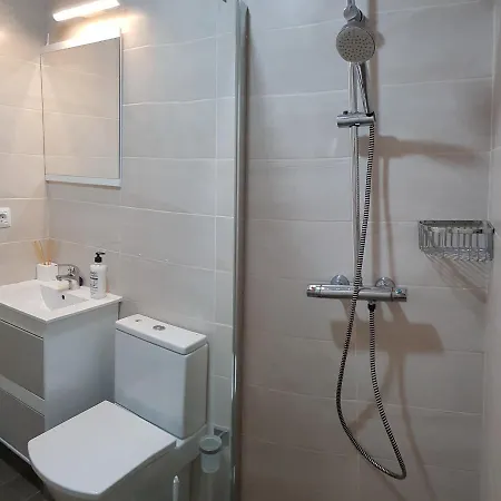 Apartment Oasis Dakota Playa Fanabe *