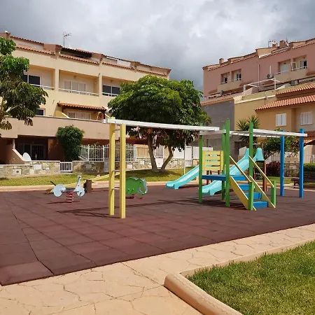 Apartment Oasis Dakota Playa Fanabe