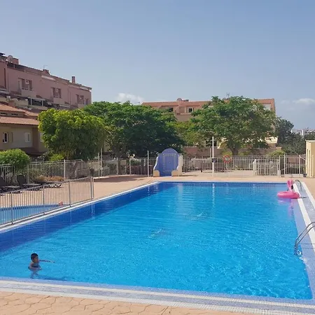 Oasis Dakota Playa Fanabe *
