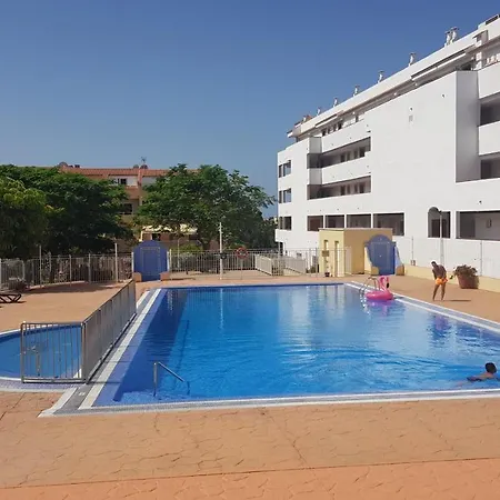Apartment Oasis Dakota Playa Fanabe