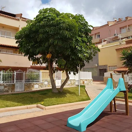 Apartment Oasis Dakota Playa Fanabe