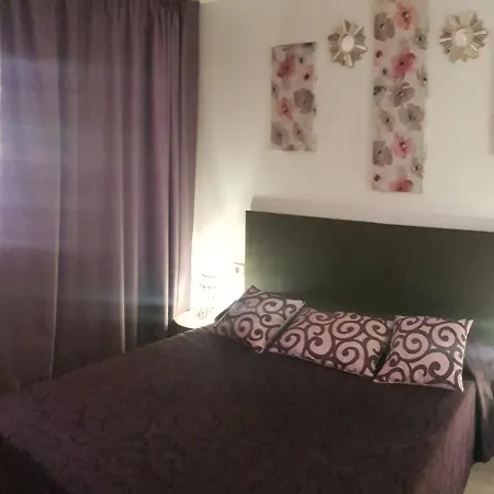 Oasis Dakota Playa Fanabe Apartment