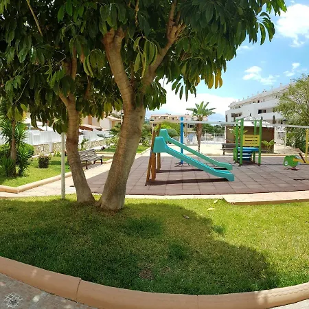 Apartment Oasis Dakota Playa Fanabe *