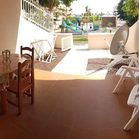 Apartment Oasis Dakota Playa Fanabe