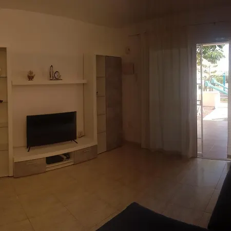 Apartment Oasis Dakota Playa Fanabe