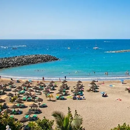 Oasis Dakota Playa Fanabe Apartment Costa Adeje (Tenerife)