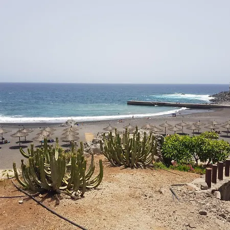 Oasis Dakota Playa Fanabe Apartment *