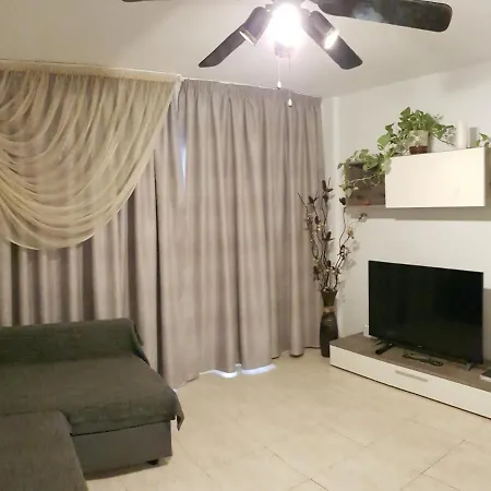Oasis Dakota Playa Fanabe Apartment