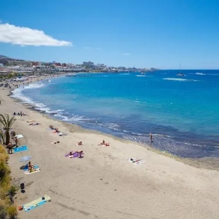 Oasis Dakota Playa Fanabe Apartment Costa Adeje (Tenerife)