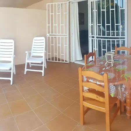 Apartment Oasis Dakota Playa Fanabe