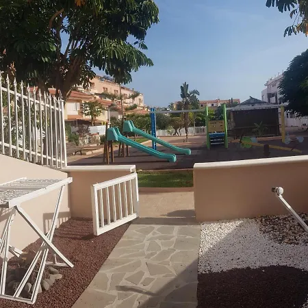 Apartment Oasis Dakota Playa Fanabe